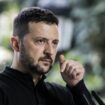 DIRECT. Guerre entre l'Ukraine et la Russie : Volodymyr Zelensky annonce la libération de 49 prisonniers