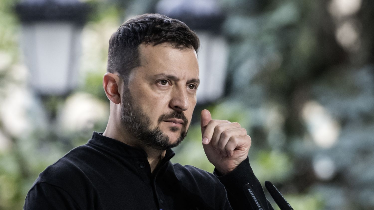 DIRECT. Guerre entre l'Ukraine et la Russie : Volodymyr Zelensky annonce la libération de 49 prisonniers