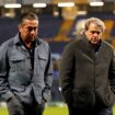 Enzo Maresca not concerned by reported rift between Chelsea co-owners