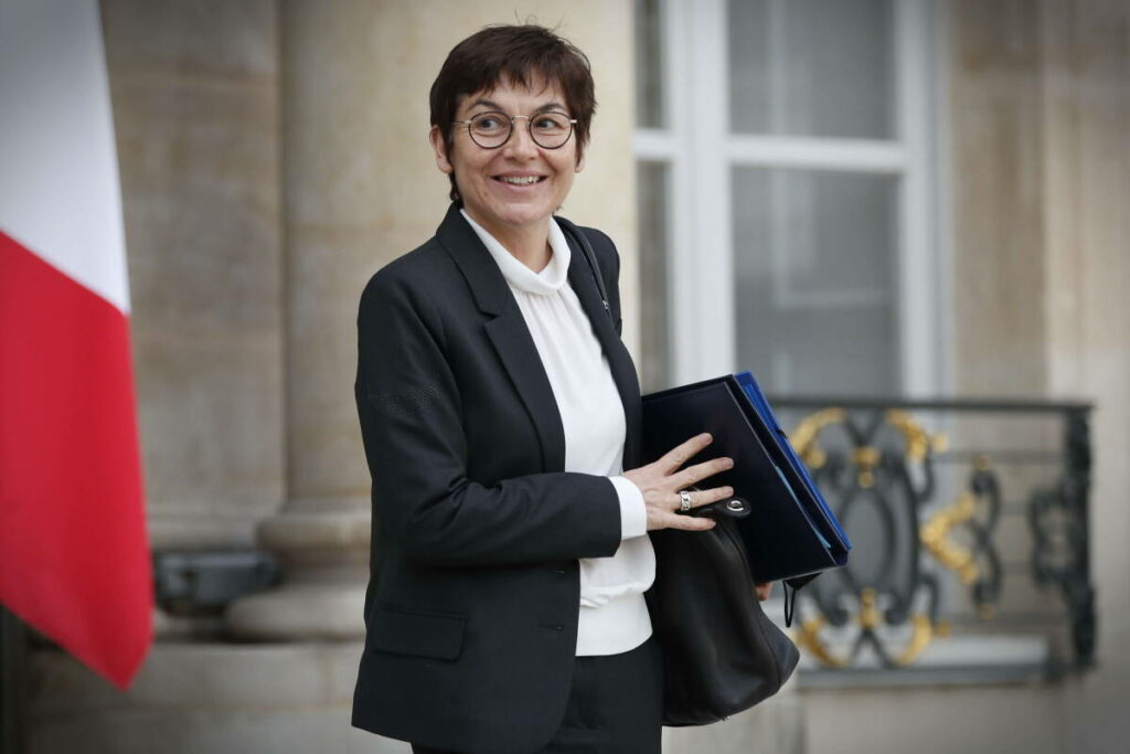 La sénatrice Annick Girardin perd son mandat et est déclarée inéligible pour un an par le Conseil constitutionnel