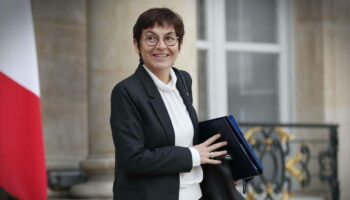 La sénatrice Annick Girardin perd son mandat et est déclarée inéligible pour un an par le Conseil constitutionnel