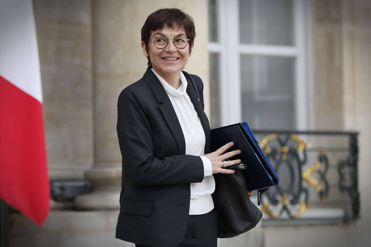 La sénatrice Annick Girardin perd son mandat et est déclarée inéligible pour un an par le Conseil constitutionnel