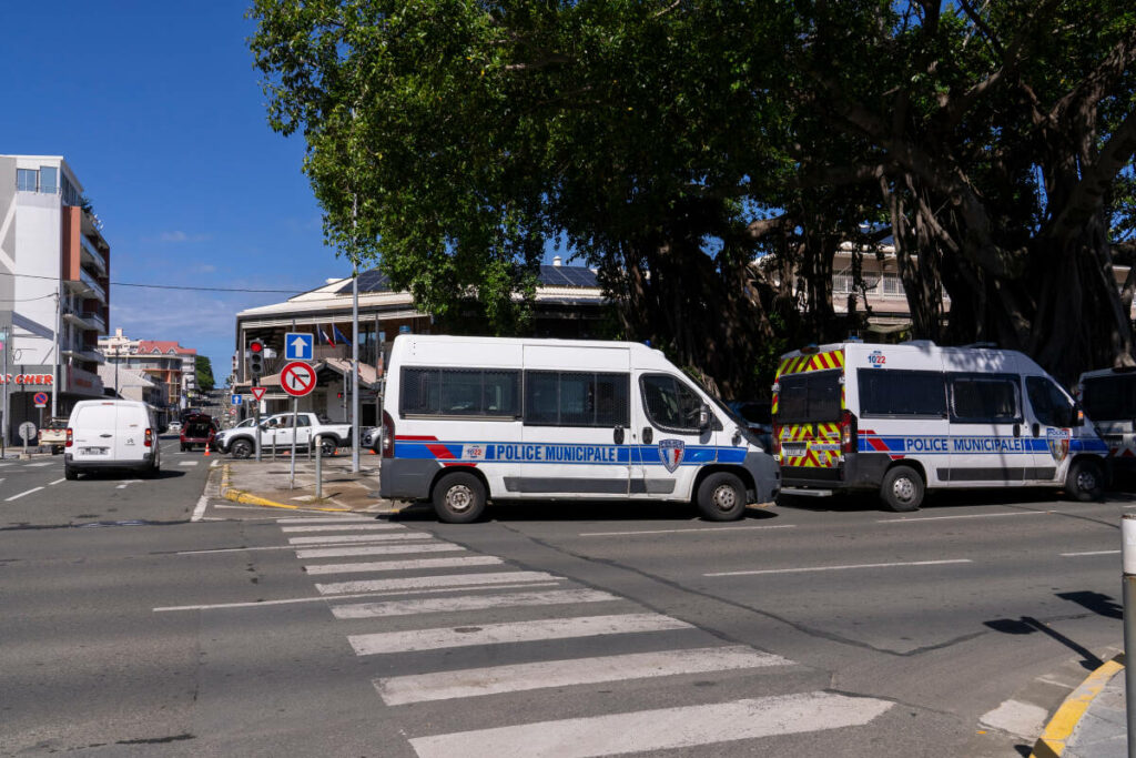 En Nouvelle-Calédonie, le couvre-feu renforcé en vue du 24 septembre, jour férié sensible