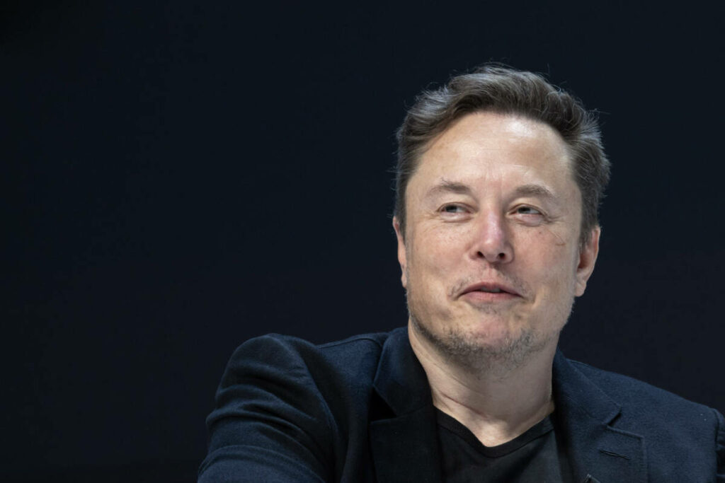 Elon Musk s’en prend au gouvernement australien, mécontent d’un projet de loi contre la désinformation