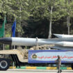 Missiles iraniens livrés à Moscou : l’Iran “n’est pas une carte entre les mains de Poutine”