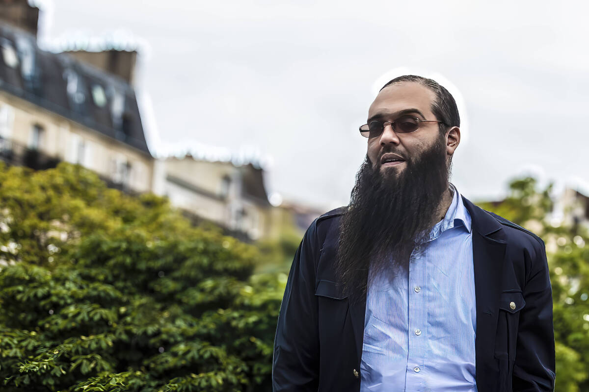 « Intifada à Paris » : enquête ouverte après l’appel lancé par le militant Elias d’Imzalène dans une manifestation