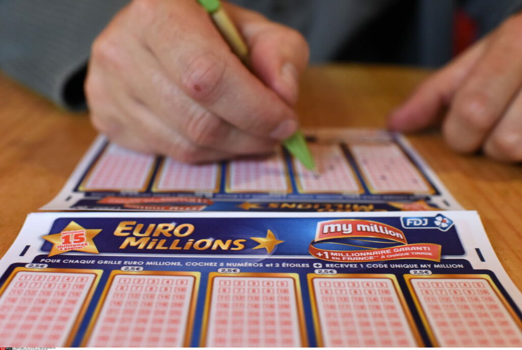 Résultat de l'Euromillions (FDJ) : le tirage du vendredi 13 août, 29 millions d'euros en jeu