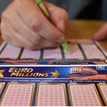 Résultat de l'Euromillions (FDJ) : le tirage du vendredi 13 août, 29 millions d'euros en jeu