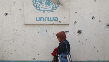 Cisjordanie : l’Unrwa annonce la mort d’un de ses employés, tué «par un tireur d’élite» israélien