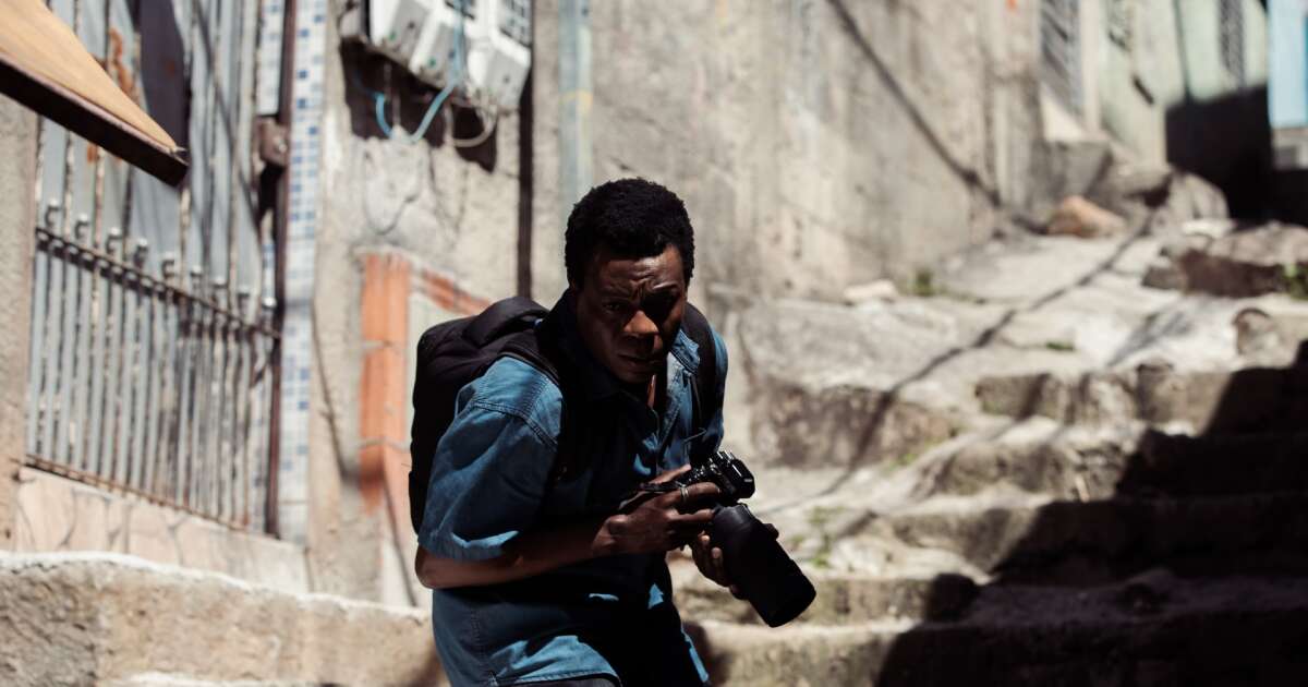 “La Cité de Dieu : la lutte continue”, 20 ans plus tard un autre regard sur la favela