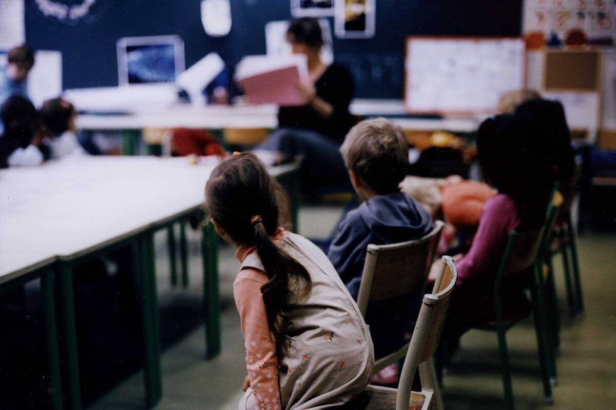 Comment repérer les signes de maltraitance chez les très jeunes enfants ?