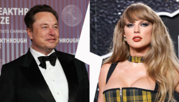 Elon Musk contre Taylor Swift : qui sortira vainqueur de ce combat cosmogonique ?