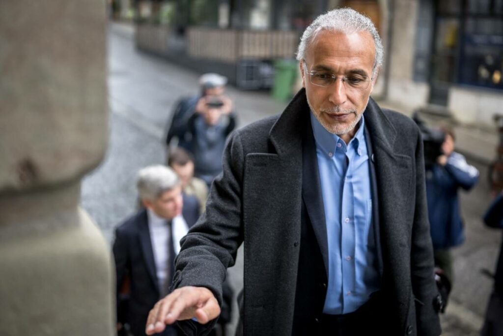 Tariq Ramadan condamné pour la première fois : ce qui a motivé les magistrats suisses à le considérer coupable de viol