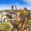 Élu "meilleur parc de loisirs au monde", ce parc est situé à seulement quelques heures de chez vous