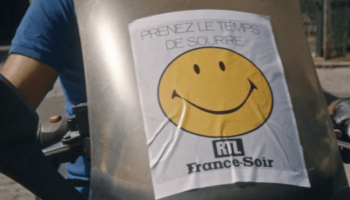 Internet : comment le smiley a fait sourire le monde entier