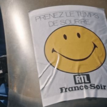 Internet : comment le smiley a fait sourire le monde entier