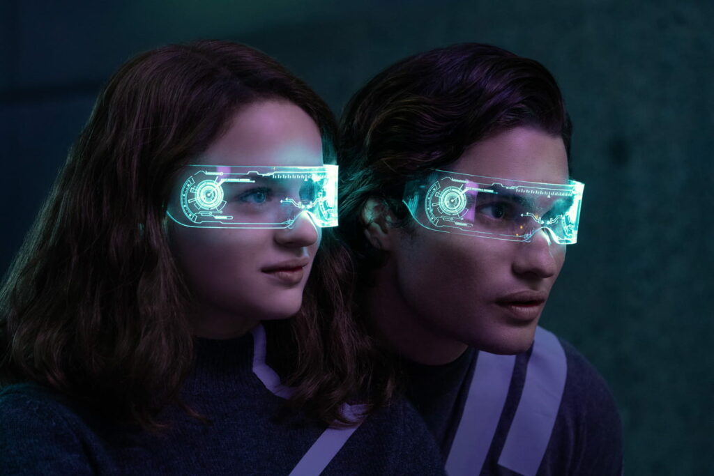 Uglies : de quoi parle le nouveau film dystopique avec Joey King sur Netflix ?