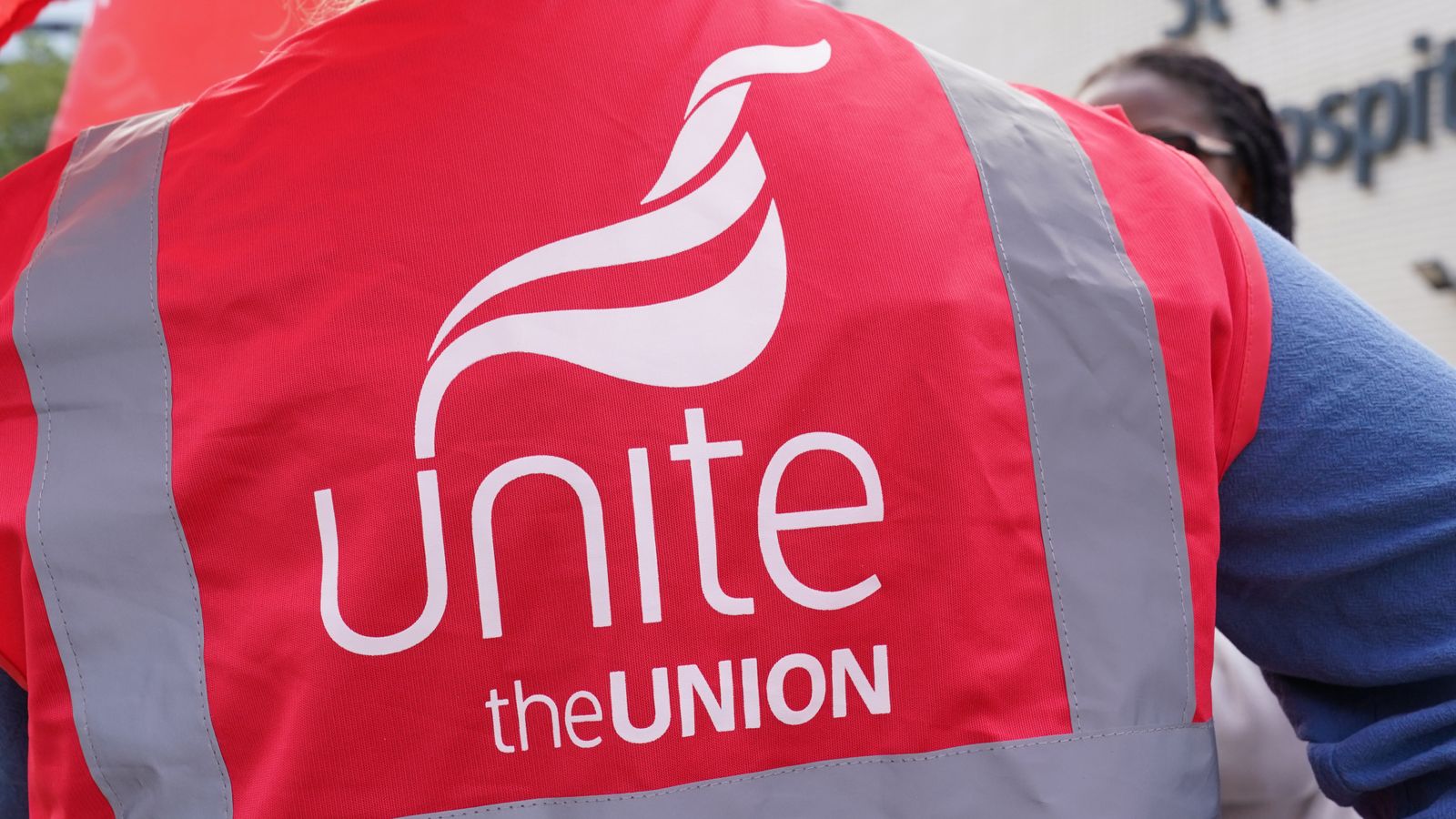 Unite accuses Labour of 'cruelty' over winter fuel payment cuts