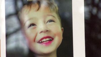 Wisconsin police confirm remains found are those of missing 3-year-old Elijah Vue