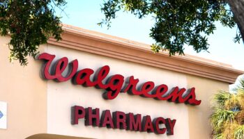 Walgreens to pay $106M to settle allegations it submitted false payment claims for prescriptions