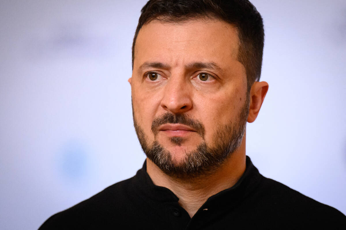 Guerre en Ukraine : Volodymyr Zelensky annonce le retour de 49 prisonniers après un nouvel échange avec la Russie