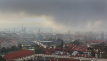 Cyclone Boris : Pologne, Autriche, Slovaquie... L'Europe centrale se prépare aux pires inondations depuis des décennies