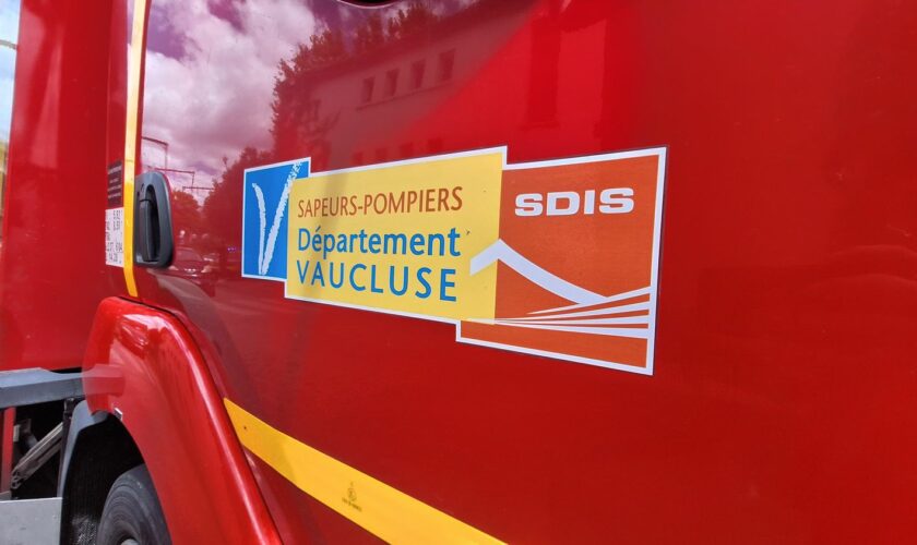 Un pompier volontaire reconnaît avoir déclenché plusieurs incendies durant l'été dans le Vaucluse