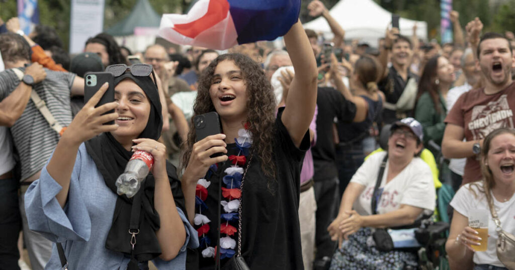 Bilan des JO : et si le déclin français n’était qu’une vue de l’esprit ?