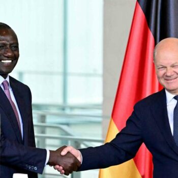 Berlin conclut un accord migratoire avec le Kenya, États-Unis, Birmanie : les informations de la nuit