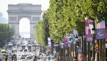 Parade des Jeux olympiques de Paris : programme, horaires, athlètes présents... Tout sur la dernière fête des JO 2024