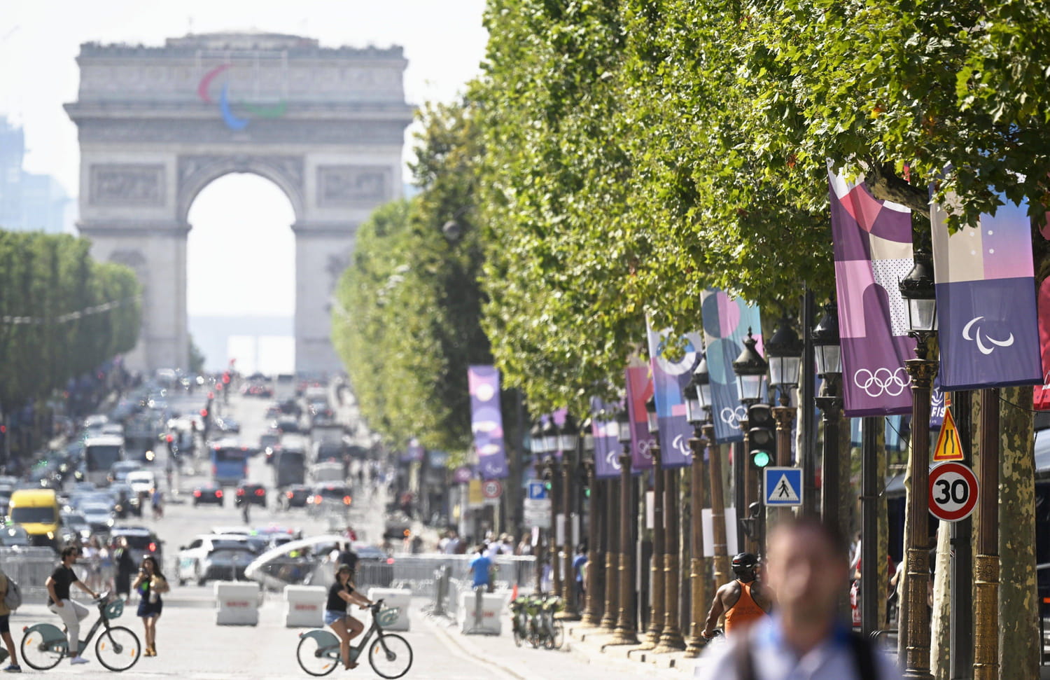 Parade des Jeux olympiques de Paris : programme, horaires, athlètes présents... Tout sur la dernière fête des JO 2024