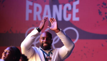 Parade des JO 2024 : Légion d’honneur, ordre du Mérite… Que vont recevoir les athlètes médaillés ?