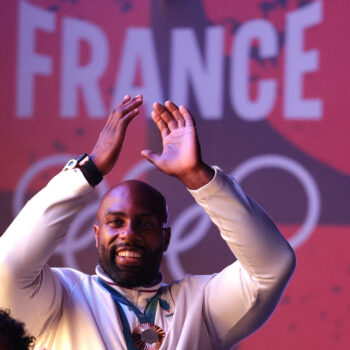 Parade des JO 2024 : Légion d’honneur, ordre du Mérite… Que vont recevoir les athlètes médaillés ?