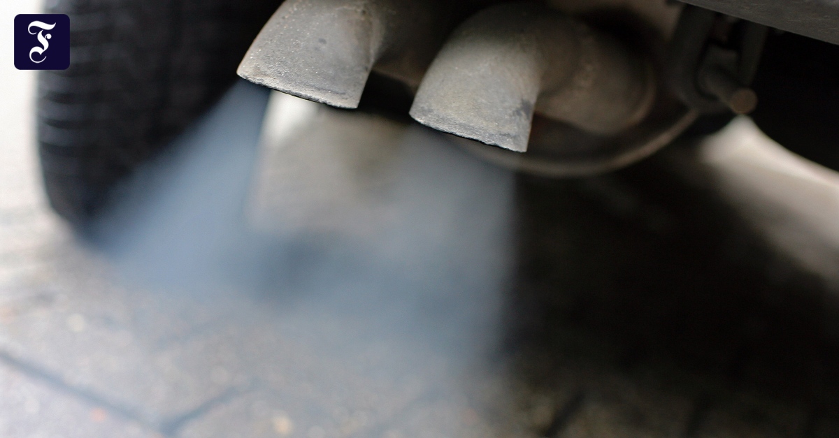 Flottengrenzwerte: Bundesregierung gegen Senkung der CO2-Ziele für Autoindustrie