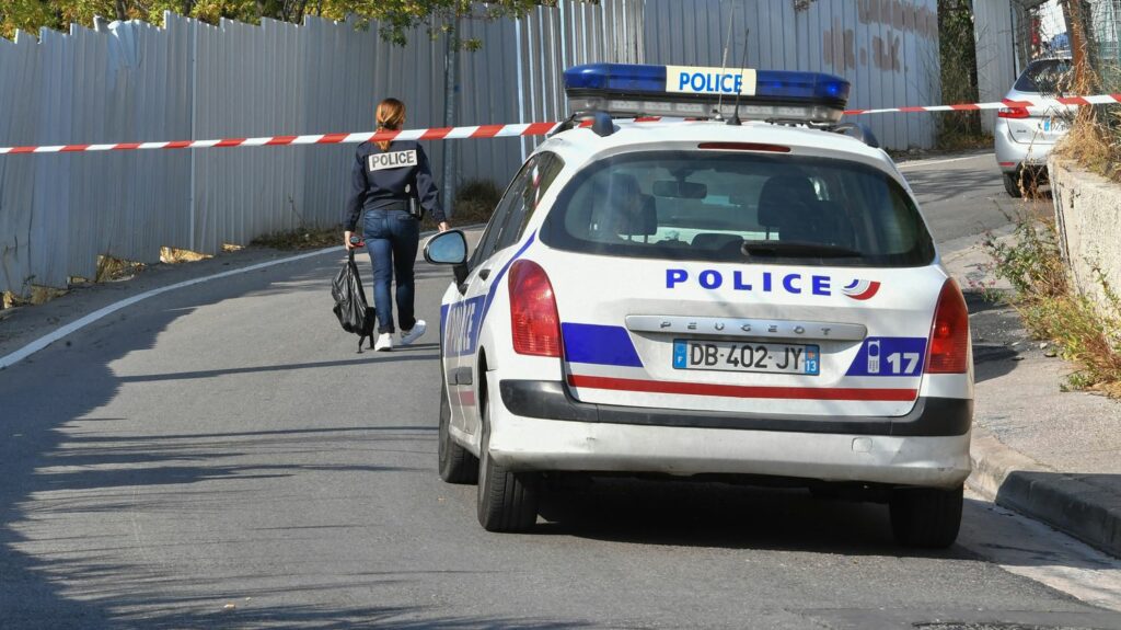 Les homicides à Marseille liés au narcotrafic ont été divisés par trois depuis le début de l'année 2024