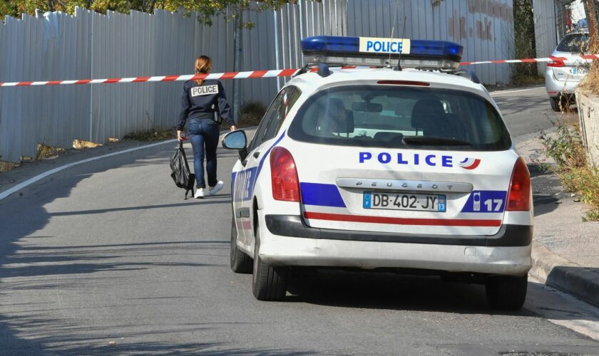 Les homicides à Marseille liés au narcotrafic ont été divisés par trois depuis le début de l'année 2024