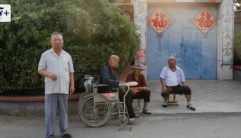 China hebt nach Jahrzehnten das Rentenalter an