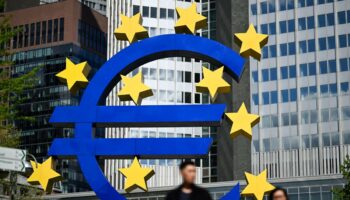 La Banque centrale européenne devrait de nouveau baisser ses taux ce jeudi