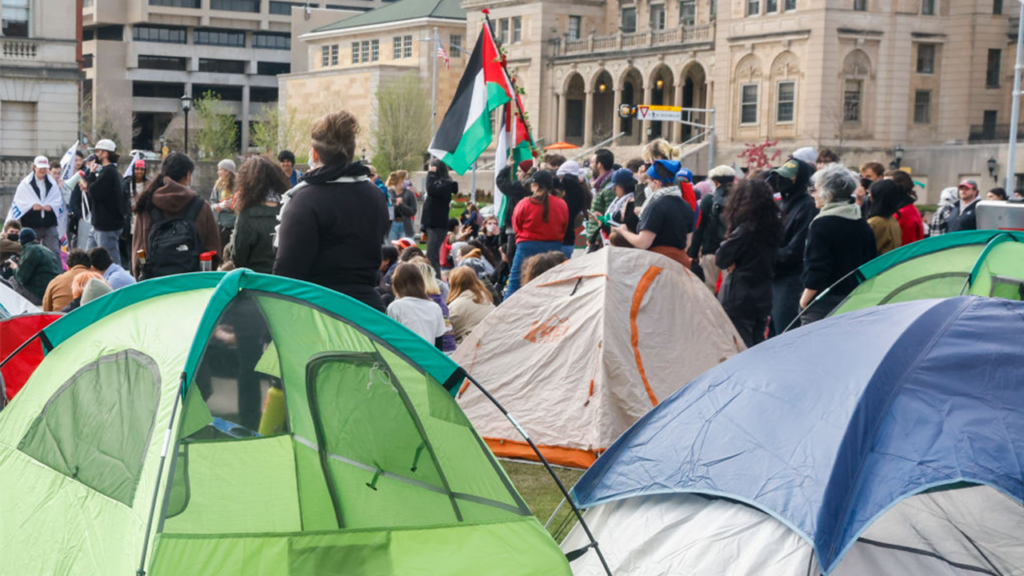 Universities of Wisconsin introduce policy requiring college leaders to stay neutral on controversial issues