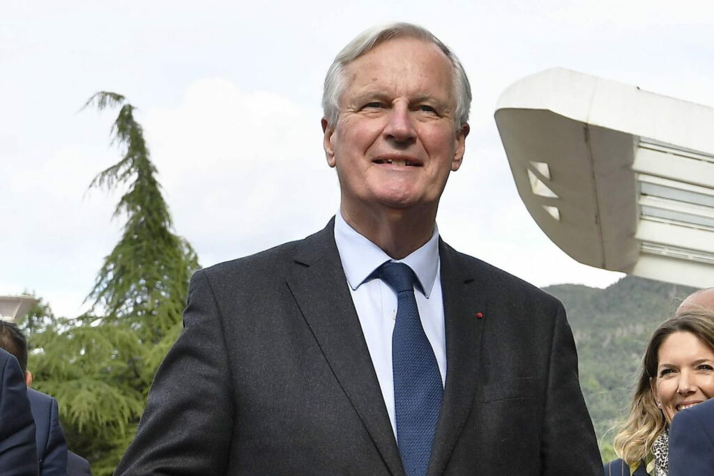 Gouvernement Barnier : ce que l'on sait de la composition annoncée la semaine prochaine