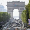 DIRECT.Parade des Jeux olympiques de Paris : Riner, Dupont, Marchand... Suivez la "parade des champions"