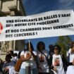 REPORTAGE. À Marseille, les familles des victimes du trafic de drogue se mobilisent contre "ce cancer qui gangrène de partout"