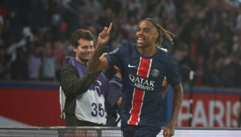 LIGUE 1. PSG - Brest : Barcola sous les feux des projecteurs