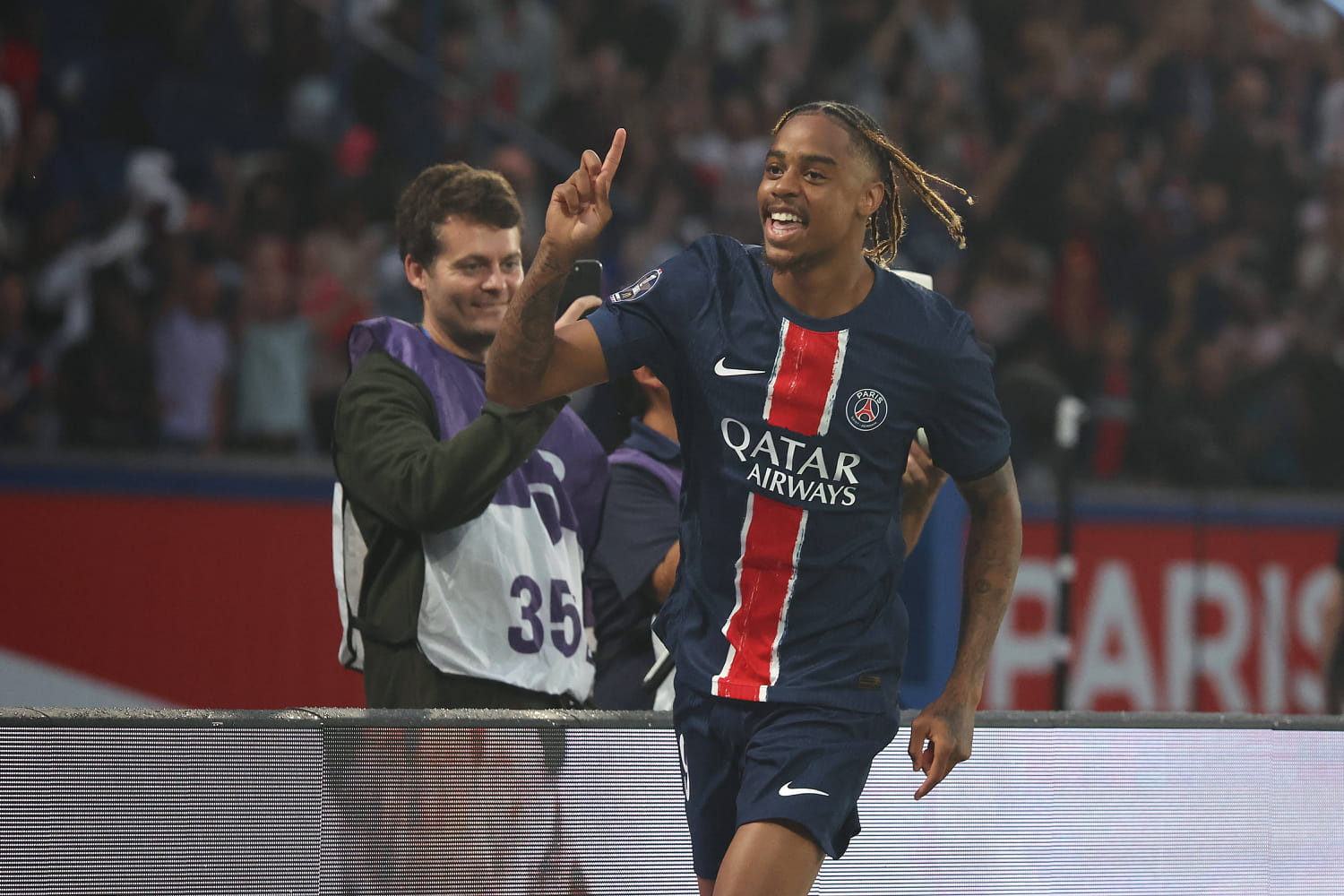 LIGUE 1. PSG - Brest : Barcola sous les feux des projecteurs