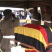 Olympic athlete Rebecca Cheptegei laid to rest