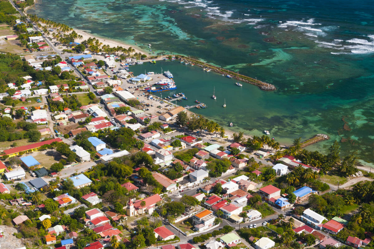 Des élus d’outre-mer plaident pour un nouveau ministre à la hauteur de l’urgence sociale et économique