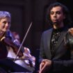 Festival de musique baroque d'Ambronay 2024 : le sopraniste d'exception Bruno de Sa enflamme l'Abbatiale avec Vivaldi et Pergolèse