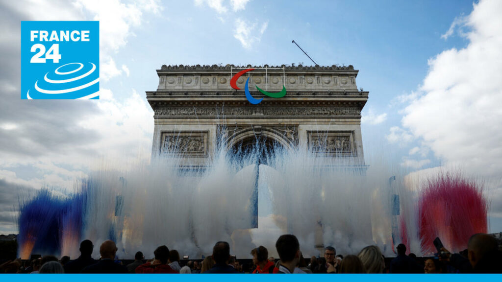 JO de Paris : une dernière fête sur les Champs-Élysées pour célébrer les champions français