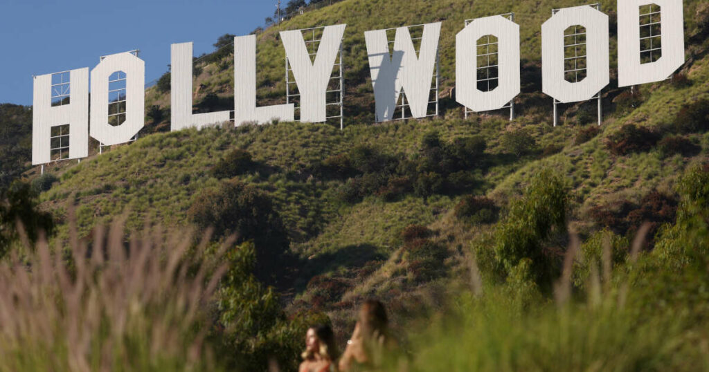 À l’heure des Emmy Awards, les scénaristes de Hollywood ont le blues