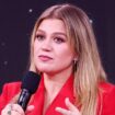 Kelly Clarkson says 'it's not hard to be vulnerable' except when discussing one thing